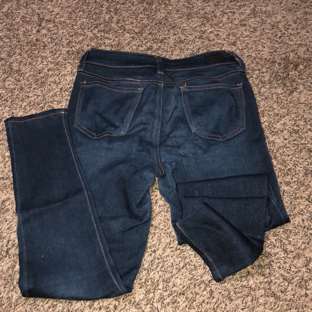 Planet Pink Girls Jeans Size.12 - Picture 9 of 15